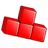 Tetris-X KaiOS app review by Kobi