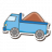 Vehicles for Kids KaiOS Apps for Kobi SpudnikLab